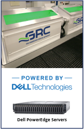 All in One Cooling Solutions with PowerEdge Servers