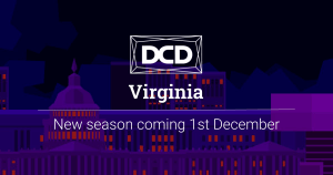 DCD Virginia 2021-300t