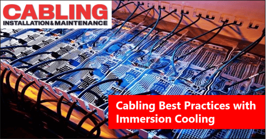 GRC Cabling Best Practices with Immersion Cooling Social 20200717-1