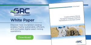 GRC Cryptocurrency White Paper Social Post-2
