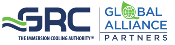 GRC Global Alliance Partners Logo
