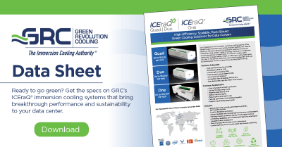 GRC ICEraQ Data Sheet-400
