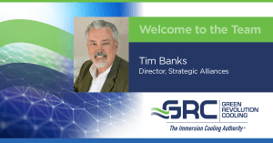GRC Tim Banks Welcome-1