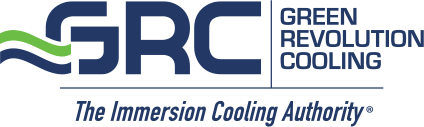 GRC Transitional Logo with Registered Mark
