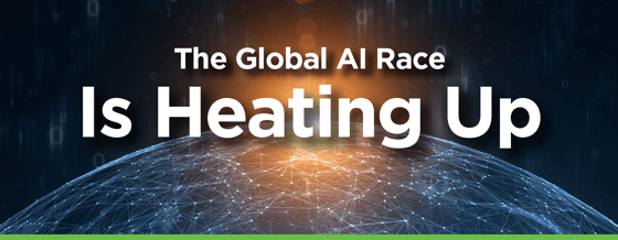 Global AI blog