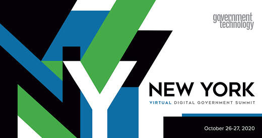 Gov Tech New York 202010 - Tiny